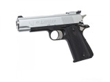 Replica pistol STI gas Lawman Dual tone ASG
