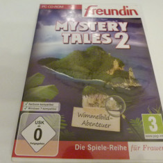 mystery tales joc pc