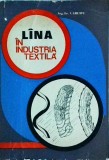 Cumpara ieftin Carte Dr. V. Greavu - Lana in Industria Textila. Manual Proces Productie, Calitate &amp; Tehnologie. Editura Ministerul Industriei Usoare 1976
