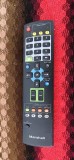 TELECOMANDA MARSHALL PENTRU CAMERE VIDEO ., Cu Infrarosu