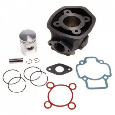 Set motor Piaggio 80cc racire cu apa, 47mm foto