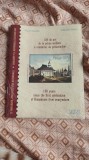 2021 - Mapa filatelica 150 ani de la prima serbare a romanilor de pretutindeni Putna 1871