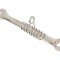 Cheie combinată oțel 23mm, 280mm
