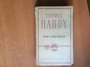 Jude Nestiutul - Thomas Hardy, 1964, Editura Pentru Literatura Universala, 493 Pagini, Roman Beletristica