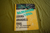 Gazeta de Vest Almanah 1994 Legiunea Arhanghelul Mihail legionari