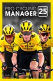 Pro Cycling Manager 25