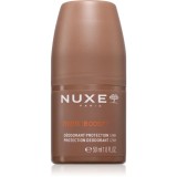 Nuxe Men [BOOST]&sup3; Deodorant roll-on cu protectie 24h 50 ml