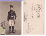 Tipuri din Romania- Calarasi - militara, CDV