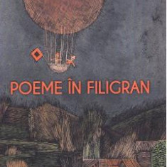 Poeme in filigran - Alexandru Dumitru