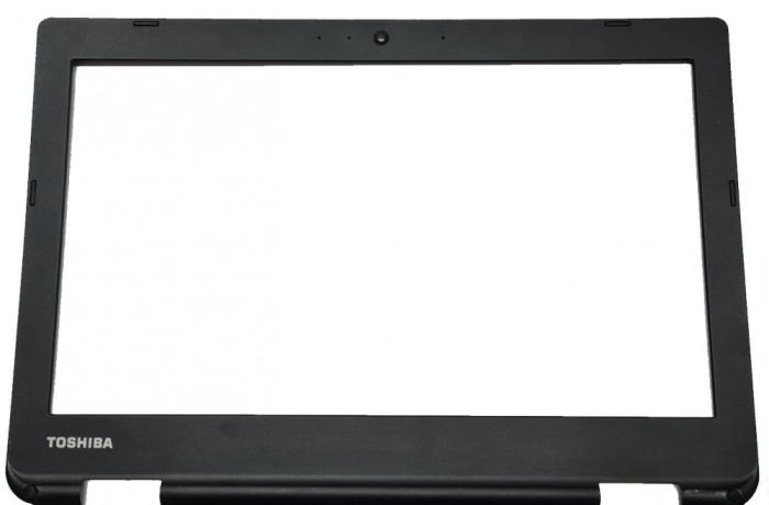 Rama LCD laptop second hand Toshiba Satellite CL10-C-102