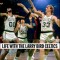 Wish It Lasted Forever: Life with the Larry Bird Celtics