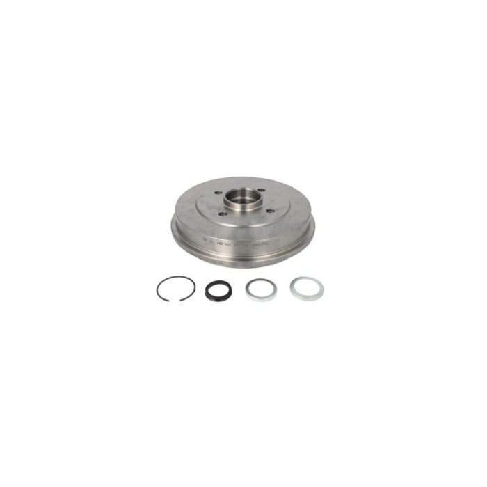 Tambur frana CITROEN XSARA cupe N0 ABE C6C012ABE