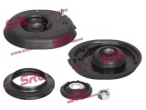 Flansa amortizor SRL S020278, Fata