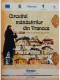 Circuitul manastirilor din Vrancea (editia 2012)