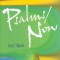Psalms Now: Third Version