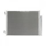 Radiator condensor AC Logan II, Lodgy, Dokker, Duster II 921006843R