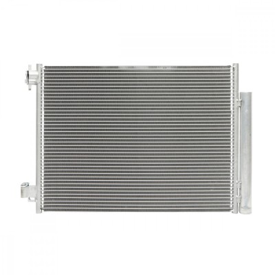 Radiator condensor AC Logan II, Lodgy, Dokker, Duster II 921006843R foto