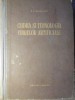 Chimia si Tehnologia Fibrelor Artificiale - Z.A. Rogovin (1954), Editura Tehnica, Hardcover, 518 pagini, Carte Chimie
