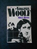 MIHAI MIROIU - VIRGINIA WOOLF