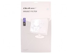 Filtru de confidențialitate transparent 14&quot;