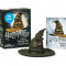 Harry Potter Talking Sorting Hat and Sticker Book: Which House Are You&#039;, Paperback/Running Press