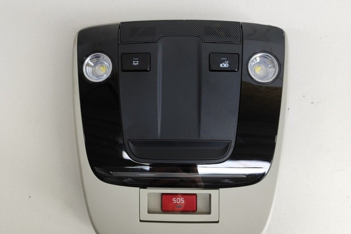 Iluminare interioară KIA EV6 CV 2022 OEM: 92800-CV020-0FW 22912040