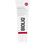 Bioliq 65+ crema Intensiv Regeneratoare cu ulei de argan pentru utilizare zilnică 50 ml