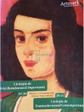 Artmark - Licitatia de Arta Romaneasca Importanta (Editia: 2013)