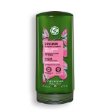 Balsam pentru par vopsit cu otet de zmeura, 200ml, Yves Rocher