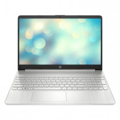 Laptop HP 15s-fq5029nq cu cu procesor Intel® Core™ i5-1235U pana la 4.40GHz, 15.6, Full HD, VA, 8GB DDR4, 512GB SSD PCIe, Intel® Iris® Xe Graphics, Fr
