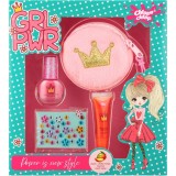 Chlapu Chlap Girl Power set pentru copii