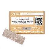 Cumpara ieftin Fard de pleoape 282 Liliac Silver, Zao
