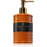 Savon The Royal Eden&#039;s Pearl Săpun lichid pentru m&acirc;ini 500 ml