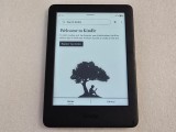 E-reader Amazon Kindle Touch 2019 J9G29R 6&quot; 4Gb 10th Gen. iluminat