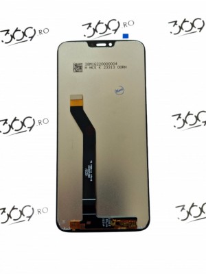 Display Motorola Moto G7 Power foto