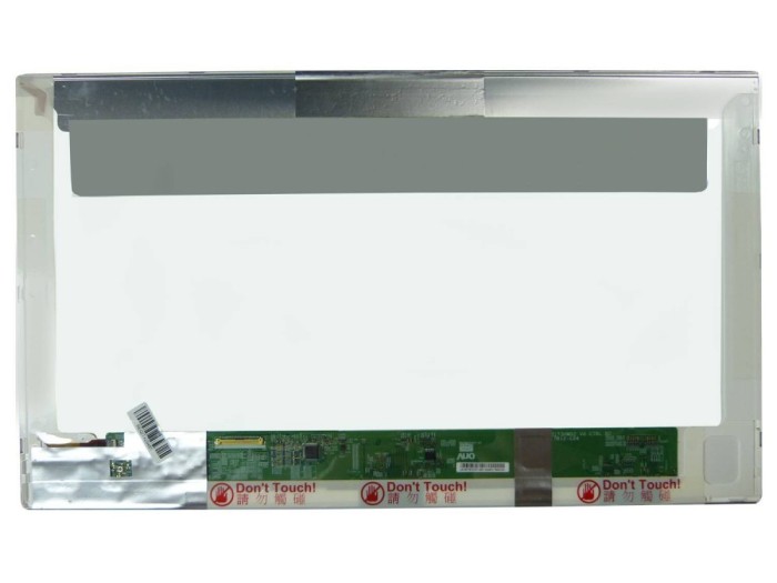 Display laptop Gateway G725 17.3 inch 1600x900 40 pini LED, second hand