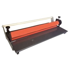 Laminator la rece / Mașină de caserat LBS1000