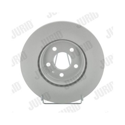 Jurid Disc frana foto