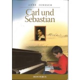 Carl und Sebastian\r\n