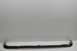Bandou central bara de protecție spate MERCEDES-BENZ GLE W166 2015 OEM: A1668851601 22941817
