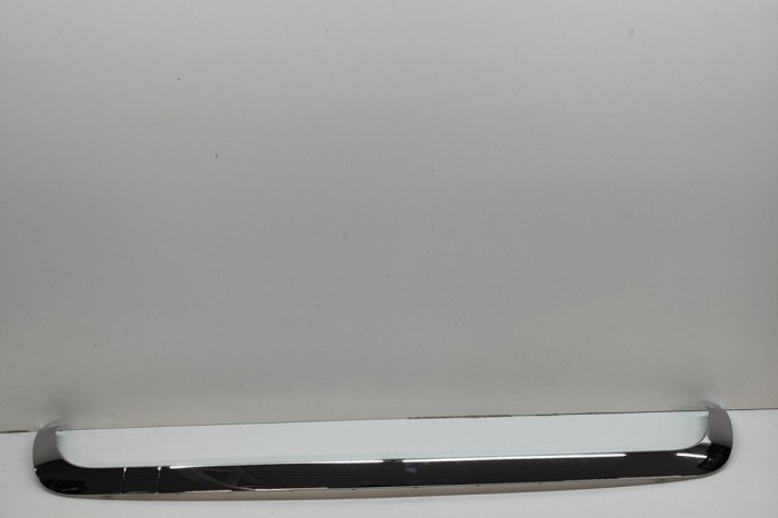 Bandou central bara de protecție spate MERCEDES-BENZ GLE W166 2015 OEM: A1668851601 22941817