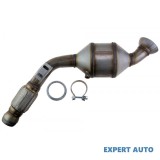 Catalizator Mercedes Sprinter 2 (2006->) [906] #1