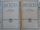 MARTIN CHUZZLEWIT VOL.1-2-CHARLES DICKENS