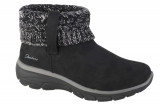 Cumpara ieftin Cizme de iarna Skechers Easy Going - Cozy Weather 167401-BLK negru