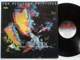 LP (vinil) The Pleasure Principle - Trip To My Soul (EX)