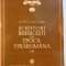 SCRIITORI BISERICESTI DIN EPOCA STRAROMANA de IOAN G. COMAN , 1979