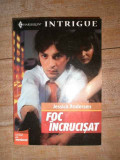 Foc Incrucisat - Jessica Andersen ,307661, Harlequin