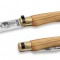 Briceag Old Bear Classic Olive wood, lama 80 mm OutsideGear Venture