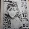 ziarul formula as 9 -16 iunie 1997 - actorul ilie gheorghe ,joe cocker, eric cantona se retrage , viorel lis