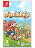 Pixelshire NSW